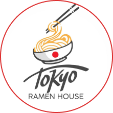 Tokyo Ramen House - Logo